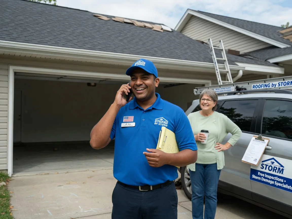 Roof Repair Near Me Moneta, VA FAQs